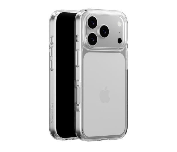 SwitchEasy Crush do iPhone 17 Pro (Transparent ) - 1416096 - zdjęcie 4